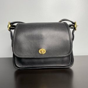 Vintage Coach Legacy Rambler